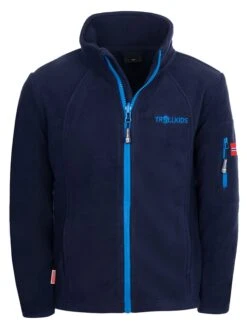 TROLLKIDS 3in1-Funktionsjacke "Myrdal Pro" In Blau -StilHaus Herren trollkids 3in1 funktionsjacke myrdal pro in blau 3
