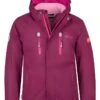 TROLLKIDS 3in1-Funktionsjacke "Myrdal Pro" In Lila 1 TROLLKIDS 3in1-Funktionsjacke "Myrdal Pro" In Lila -StilHaus Herren trollkids 3in1 funktionsjacke myrdal pro in lila