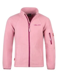 TROLLKIDS 3in1-Funktionsjacke "Myrdal Pro" In Lila -StilHaus Herren trollkids 3in1 funktionsjacke myrdal pro in lila 3