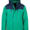 TROLLKIDS 3in1-Funktionsjacke "Preikestolen" In Grün