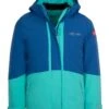 TROLLKIDS 3in1-Funktionsjacke "Skanden" In Blau 1 TROLLKIDS 3in1-Funktionsjacke "Skanden" In Blau -StilHaus Herren trollkids 3in1 funktionsjacke skanden in blau
