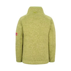 TROLLKIDS Fleece-Jacke "Jondalen" In Kiwigrün/Mystikblau -StilHaus Herren trollkids fleece jacke jondalen in kiwigrun mystikblau 1