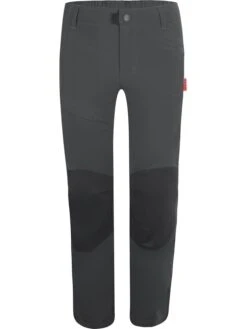 TROLLKIDS Funktionshose "Hammerfest Pro" In Grau