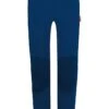 TROLLKIDS Funktionshose "Hammerfest Pro" - Slim Fit - In Dunkelblau -StilHaus Herren trollkids funktionshose hammerfest pro slim fit in dunkelblau