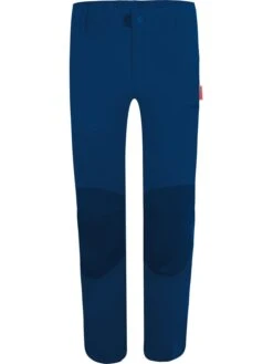TROLLKIDS Funktionshose "Hammerfest Pro" - Slim Fit - In Dunkelblau
