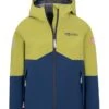 TROLLKIDS Funktionsjacke "Gjende" In Blau/ Grün -StilHaus Herren trollkids funktionsjacke gjende in blau grun
