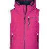 TROLLKIDS Funktionsweste "Narvik XT" In Pink -StilHaus Herren trollkids funktionsweste narvik xt in pink