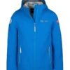 TROLLKIDS Regenjacke "Telemark" In Blau 1 TROLLKIDS Regenjacke "Telemark" In Blau -StilHaus Herren trollkids regenjacke telemark in blau
