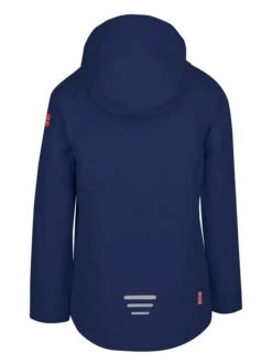 TROLLKIDS Regenjacke "Telemark" In Dunkelblau -StilHaus Herren trollkids regenjacke telemark in dunkelblau 1