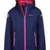 TROLLKIDS Regenjacke "Telemark" In Dunkelblau -StilHaus Herren trollkids regenjacke telemark in dunkelblau