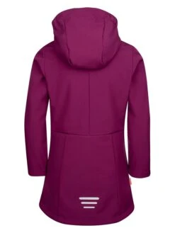 TROLLKIDS Softshelljacke "Kristiansand" In Lila -StilHaus Herren trollkids softshelljacke kristiansand in lila 4