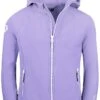 TROLLKIDS Softshelljacke "Kvalvika" In Lila -StilHaus Herren trollkids softshelljacke kvalvika in lila