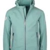 TROLLKIDS Softshelljacke "Kvalvika" In Türkis -StilHaus Herren trollkids softshelljacke kvalvika in turkis