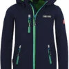 TROLLKIDS Softshelljacke "Preikestolen" In Dunkelblau 1 TROLLKIDS Softshelljacke "Preikestolen" In Dunkelblau -StilHaus Herren trollkids softshelljacke preikestolen in dunkelblau