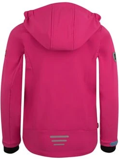 TROLLKIDS Softshelljacke "Preikestolen" In Pink 6 TROLLKIDS Softshelljacke "Preikestolen" In Pink -StilHaus Herren trollkids softshelljacke preikestolen in pink 1