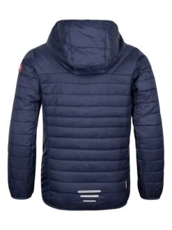 TROLLKIDS Übergangsjacke "Eikefjord" In Dunkelblau -StilHaus Herren trollkids ubergangsjacke eikefjord in dunkelblau 1