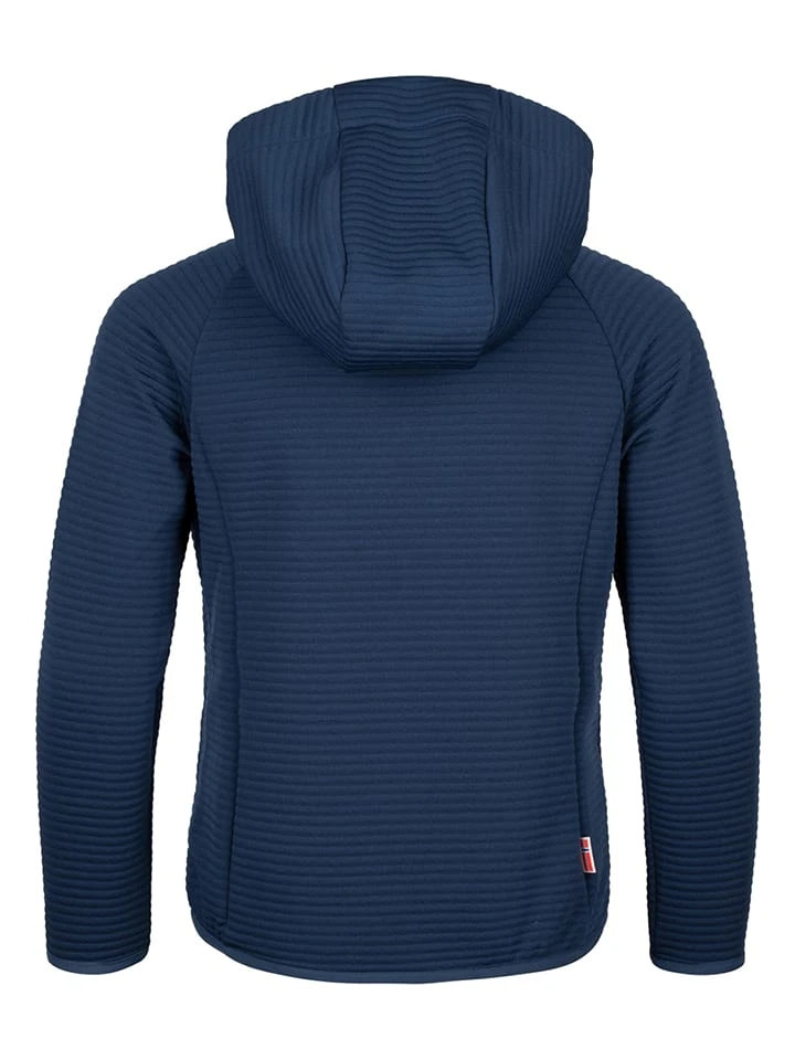 TROLLKIDS Übergangsjacke "Sirdal" In Khaki 4 TROLLKIDS Übergangsjacke "Sirdal" In Khaki – Bild 2