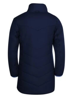 TROLLKIDS Übergangsmantel "Glomma" In Dunkelblau -StilHaus Herren trollkids ubergangsmantel glomma in dunkelblau 1