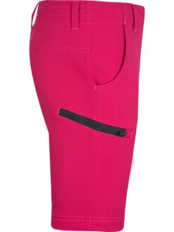 TROLLKIDS Zipp-Off-Trekkinghose "Kjerag Zip" In Pink -StilHaus Herren trollkids zipp off trekkinghose kjerag zip in pink 5