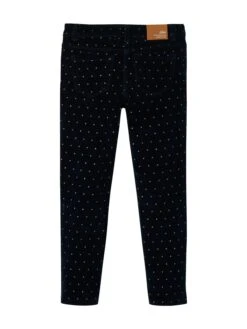 Hose - Slim Fit - In Dunkelblau -StilHaus Herren vertbaudet hose slim fit in dunkelblau 3