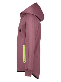 Vingino Softshelljacke "Oisin" In Lila -StilHaus Herren vingino softshelljacke oisin in lila 2