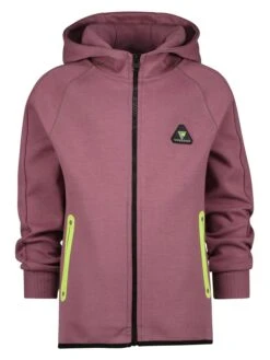 Vingino Softshelljacke "Oisin" In Lila