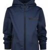 Vingino Softshelljacke "Onaso" In Dunkelblau -StilHaus Herren vingino softshelljacke onaso in dunkelblau