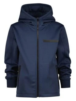 Vingino Softshelljacke "Onaso" In Dunkelblau