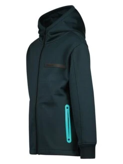 Vingino Softshelljacke "Onaso" In Grün -StilHaus Herren vingino softshelljacke onaso in grun 2