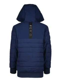 Vingino Steppjacke "Telmo" In Dunkelblau -StilHaus Herren vingino steppjacke telmo in dunkelblau 2