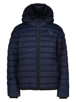 Vingino Steppjacke "Tisono" In Dunkelblau