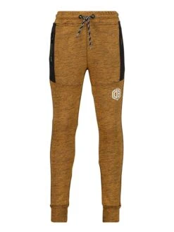 Vingino Sweathose "Sahi" In Hellbraun