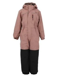 ZigZag Schneeanzug "Spacy" In Rosa
