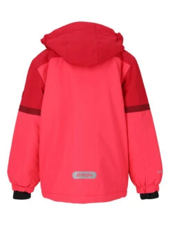 StilHaus Herren 22 StilHaus Herren -StilHaus Herren zigzag ski snowboardjacke parson in pink 1