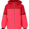 ZigZag Ski-/ Snowboardjacke "Parson" In Pink